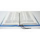 Biblia de studiu - Fire Bible - Tagalog Hardcover Bible