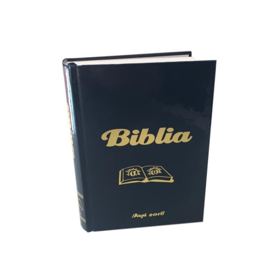Biblia Catolica medie