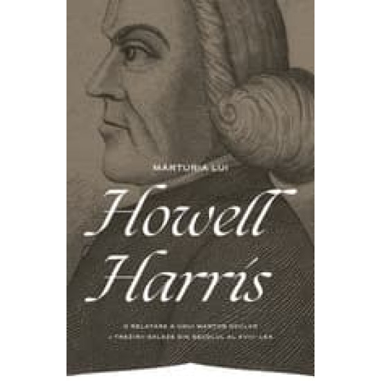 Marturia lui Howell Harris