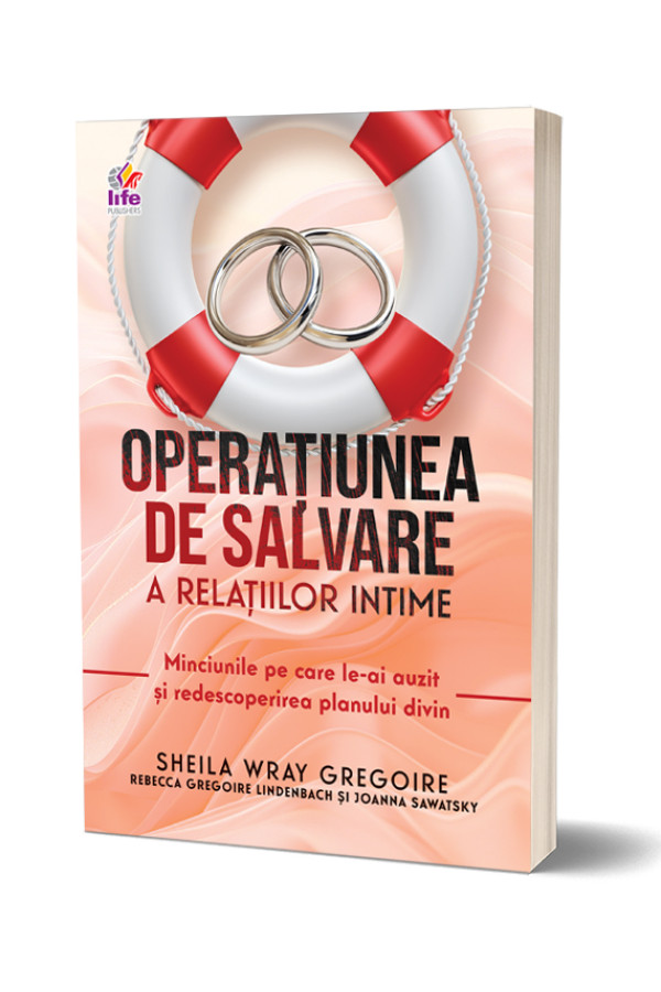 Operatiunea de salvare a relatiilor intime