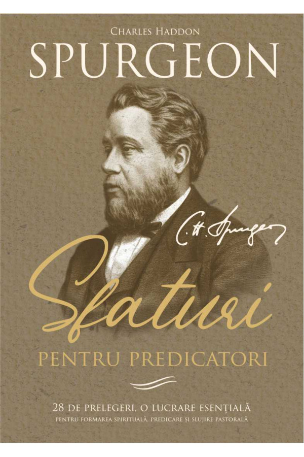 Sfaturi pentru predicatori