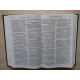 Szent Biblia cartonata medie 13*20 cm