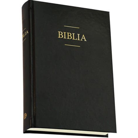 Biblia Trinitariana