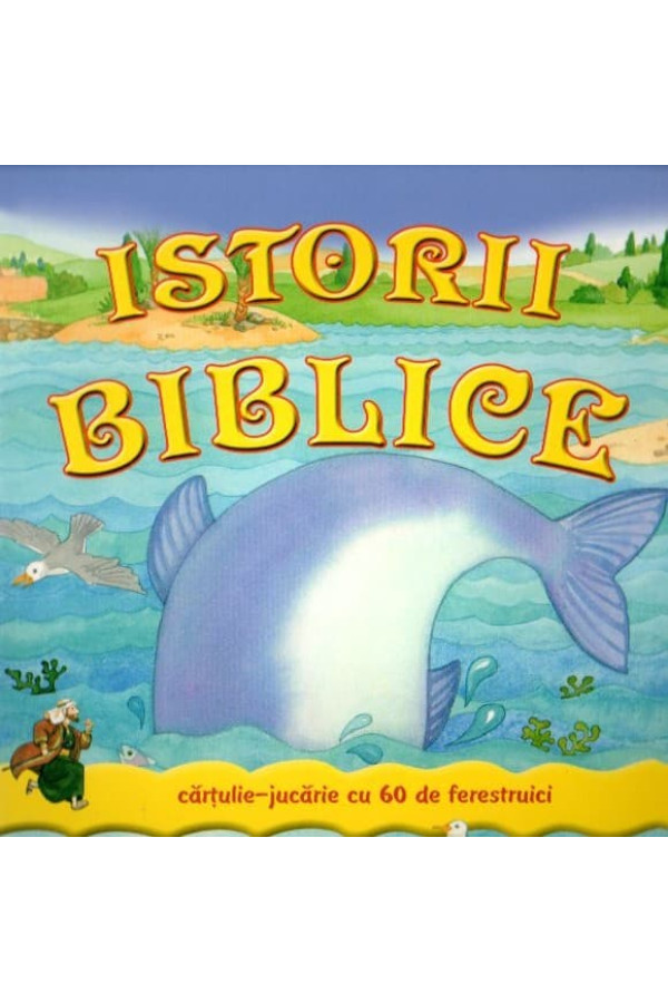 Istorii biblice