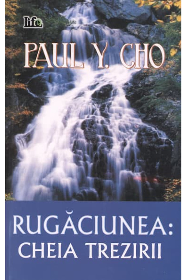 Rugaciunea cheia trezirii