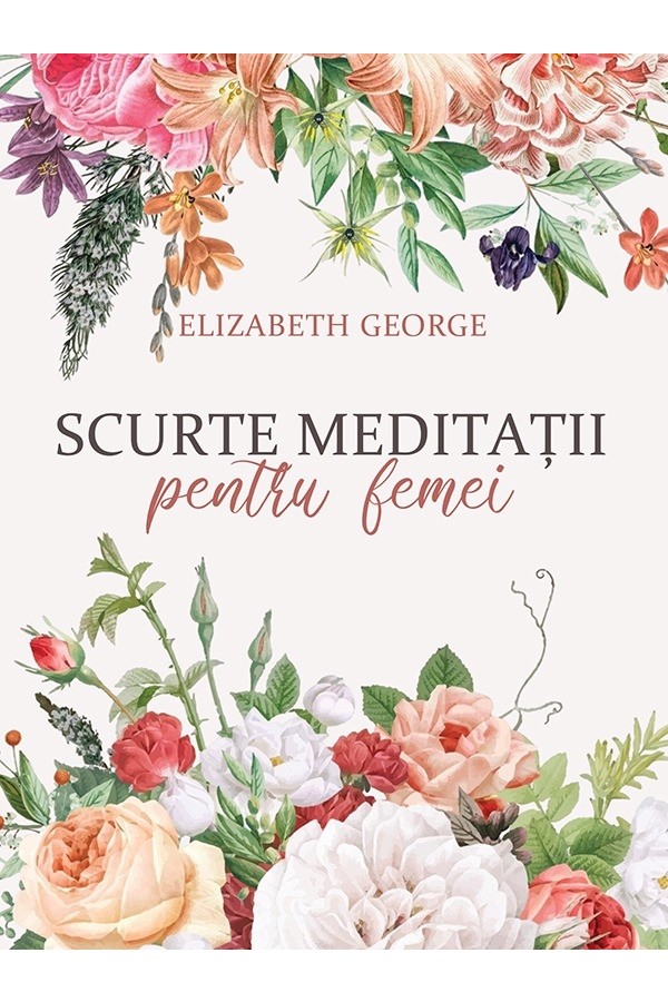 Scurte meditații pentru femei