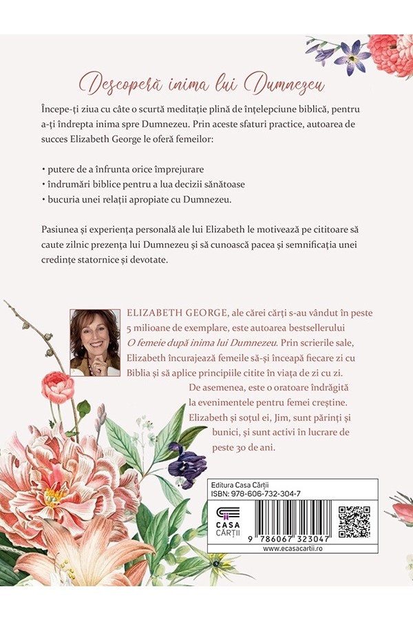 Scurte meditații pentru femei