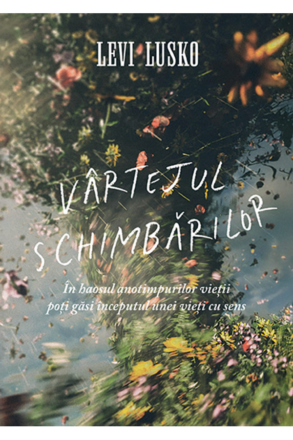 Vartejul schimbarilor